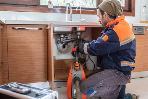 Best Local Plumber Services  in Anchorage, AK