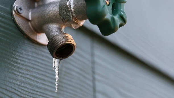 Clogged Drain Plumber in Anchorage, AK