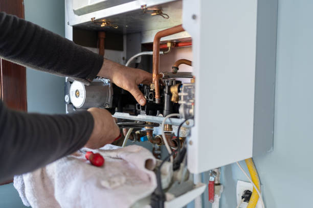 Anchorage, AK Plumbing Company