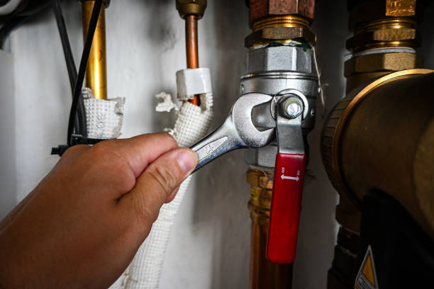 Best Boilers & Radiators  in Anchorage, AK